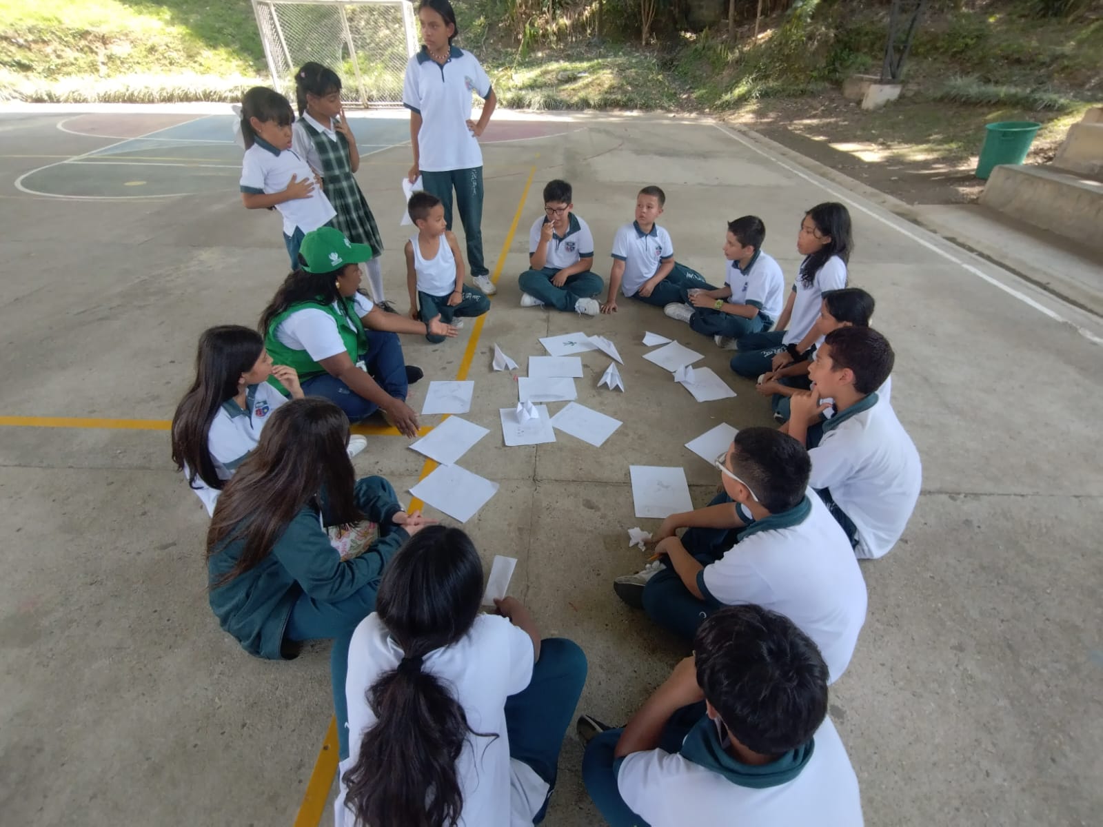 Proyecto Salud